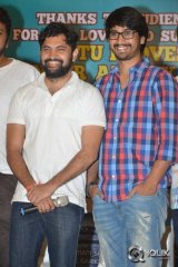 Kittu Unnaadu Jagratha Movie Success Meet